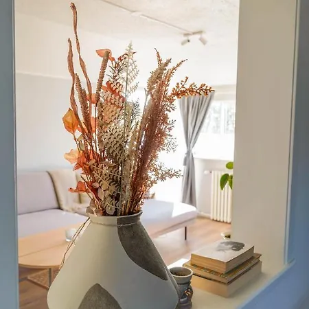 Cozy Apartment In The Heart Of Reykjavik! Esterno foto