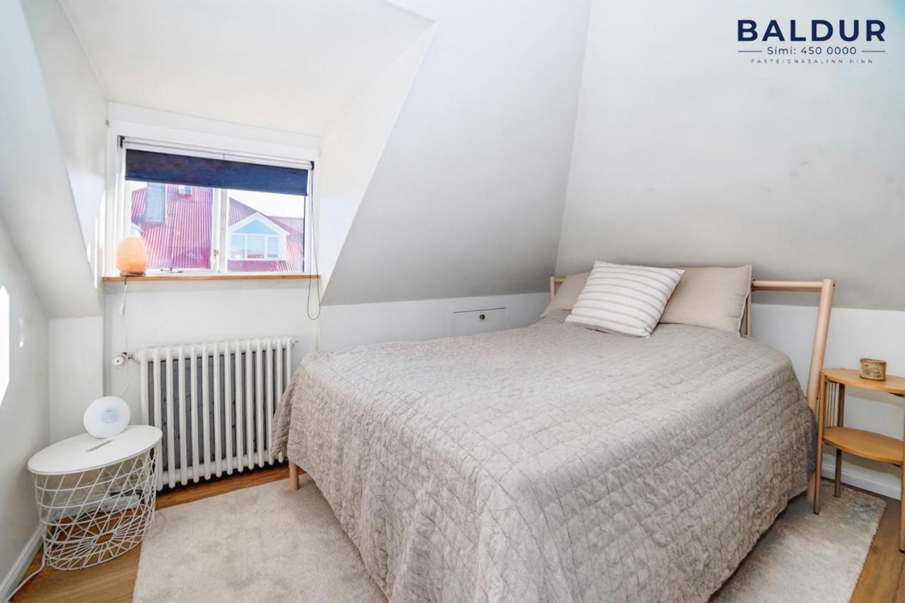 Appartamento Cozy In The Heart Of Reykjavik! *